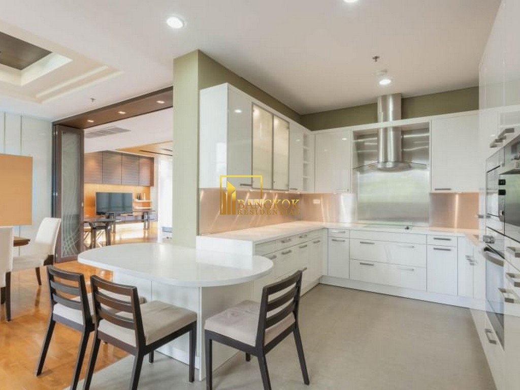 รูป Domus | Incredible 3 Bedroom Luxury Condo For Sale in Asoke - BR15485CD - รูปที่ 4/37