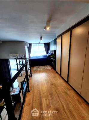 Condos for rent : 2-BR Condo at Ideo Rama 9 - Asoke near MRT Phra Ram 9 (ID 2377613)