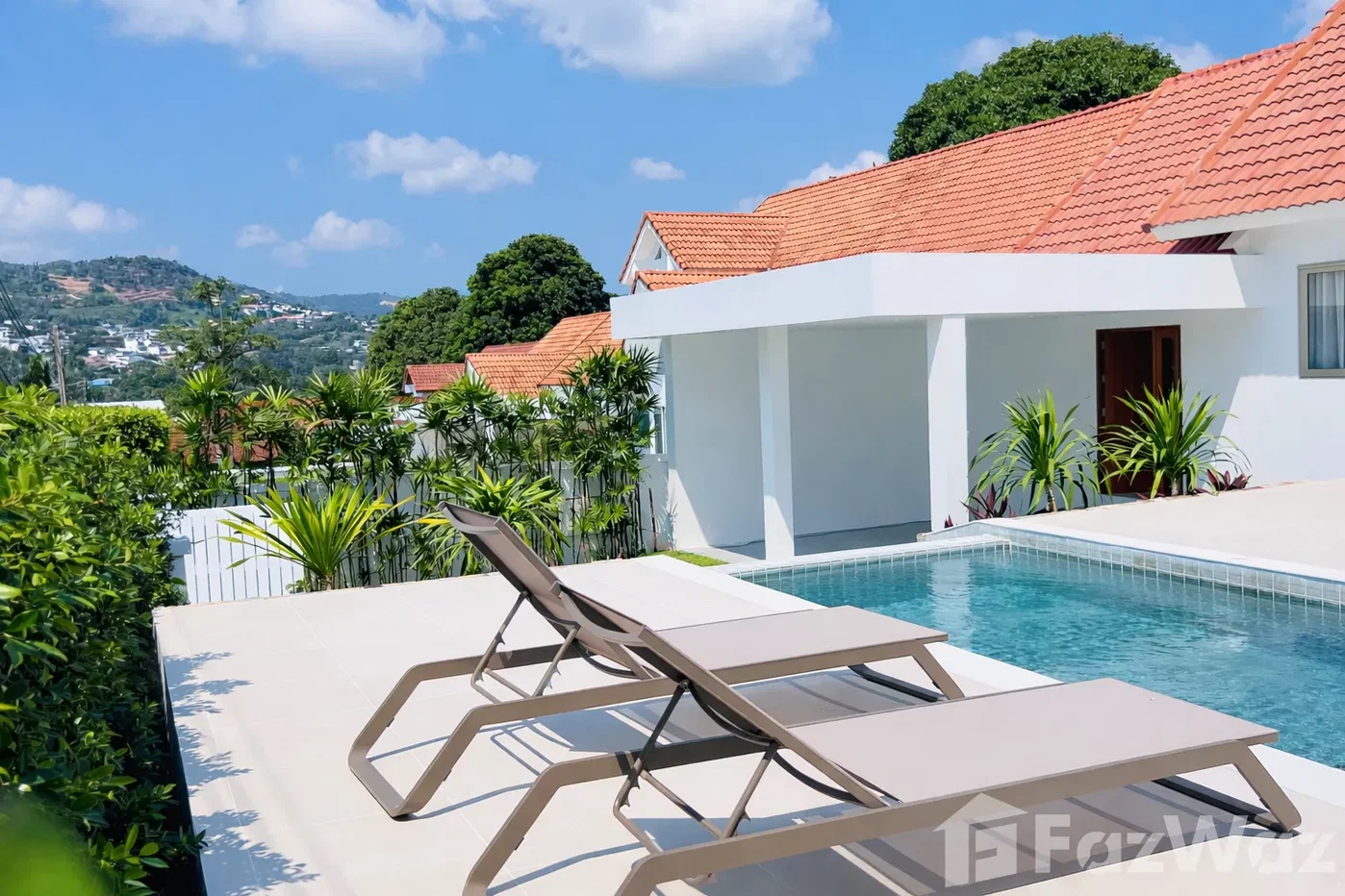 picture Stylish Renovated 3BR Pool Villa with Sala Prime Samui Locat 6153785 - 2/23