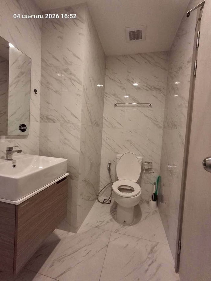 รูป 🎈 For Rent 🏨 Ideo mobi Sukhumvit Eastpoint (ไอดีโอ โมบิ สุขุมวิท อีสต์พอยท์) 🏨 JA-1389 - รูปที่ 5/5