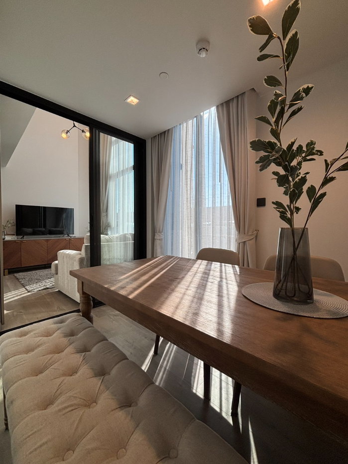 picture ✨🦄 Special Offer 🦄✨ The Crest Park Residences - 5/15