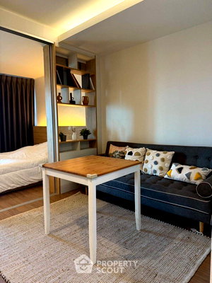Condos for sale : 1-BR Condo at U Delight Residence Riverfront Rama 3 in Bang Phong Phang (ID 2791759)