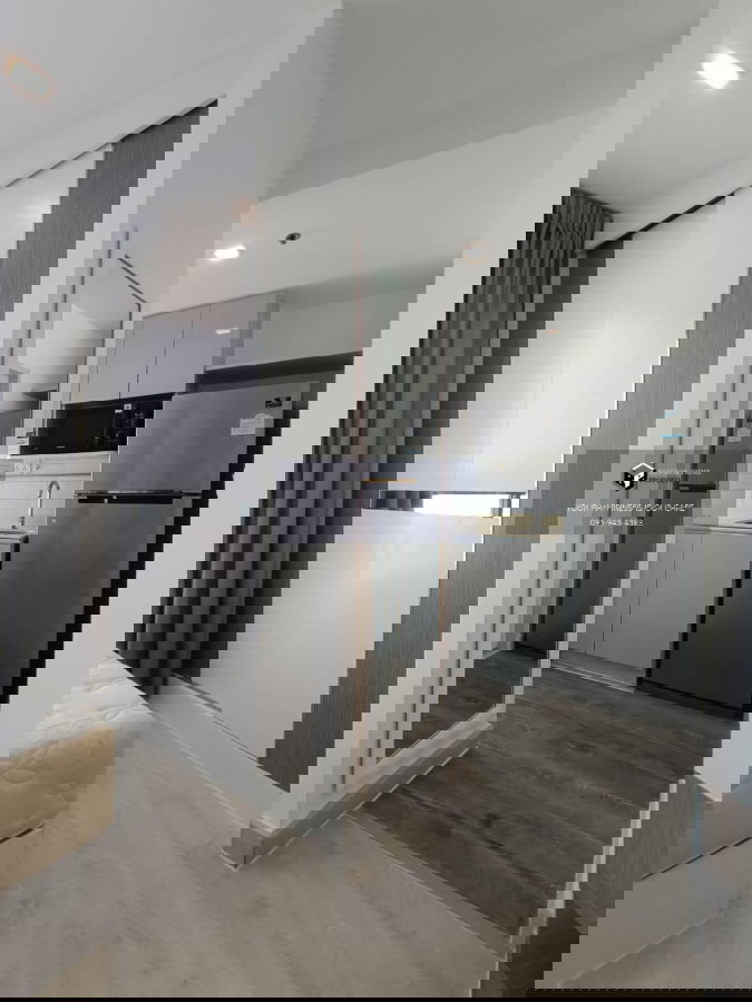 รูป IDEO Mobi Sukhumvit 81 | 🚝ใกล้ BTS อ่อนนุช ชั้นสูง วิวไม่บล็อค ทิศตะวันออก เหมาะทั้งอยู่เองและลงทุน #2026032614258#FC - รูปที่ 5/11