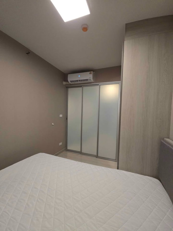 รูป ห้องสวย เดินทางสะดวก เป็นสัดส่วน นิช ไอดี ปากเกร็ด - รูปที่ 7/11