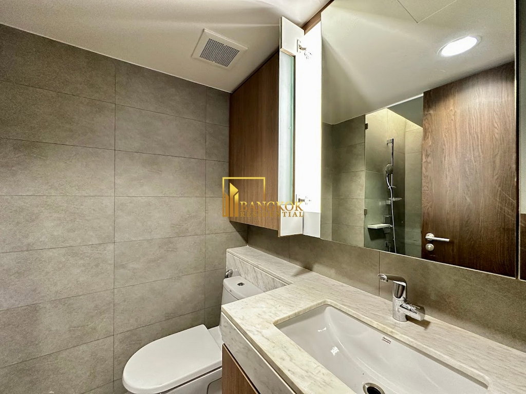 รูป Superb 3 Bedroom Apartment For Rent in Phrom Phong - BR21125AP - รูปที่ 12/38