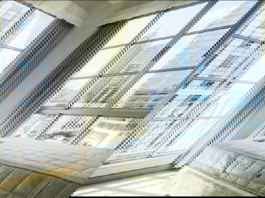 รูป ให้เช่าคอนโด ซิตี้ สมาร์ท สุขุมวิท 18 ตกแต่งครบครัน (S15-9535) - รูปที่ 4/10