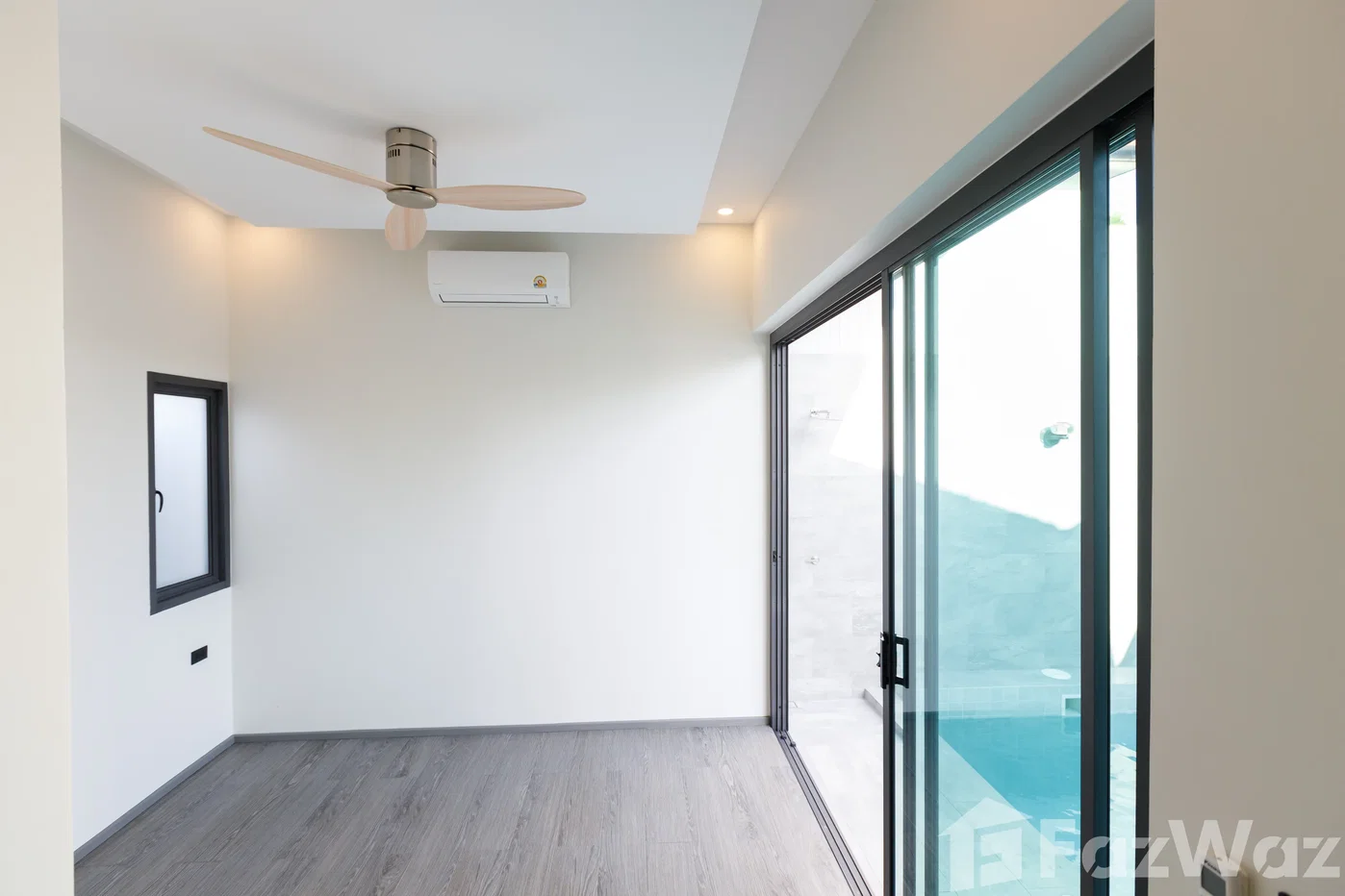 รูป ขาย วิลล่า 3 ห้องนอน ใน ราไวย์, ภูเก็ต 6171844 - รูปที่ 8/28