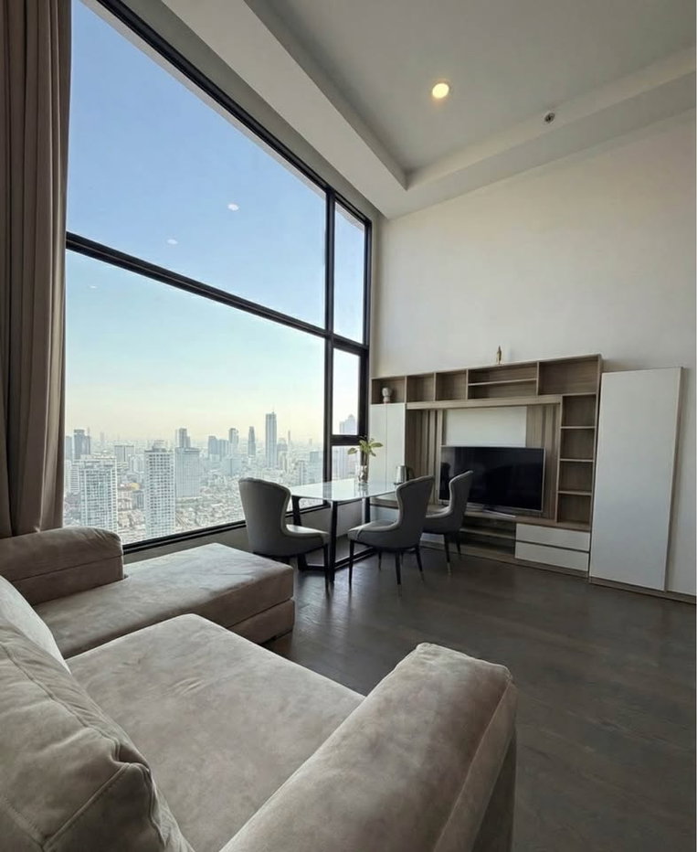 รูป Park Origin Chula Samyan【𝐒𝐄𝐋𝐋】🔥ความลงตัวของดีไซน์ ทำให้ทุกมุมดูสมดุล🔥 ติดต่อไลน์ไอดี: @hacondo - รูปที่ 7/10