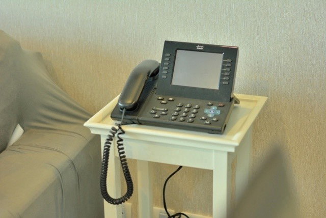 รูป ขายด่วน!! Circle Condominium มักกะสัน คอนโดใจกลางเมือง ชั้น  26 วิวสวย - 2 ห้องนอน 2 ห้องน้ำ - ห้องสวย สภาพดี!! - รูปที่ 24/31