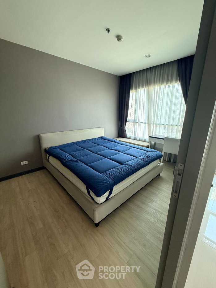 รูป คอนโด 2-ห้องนอน ที่ ไลฟ์ รัชดาภิเษก ใกล้ MRT ห้วยขวาง (ID 2781062) - รูปที่ 8/21