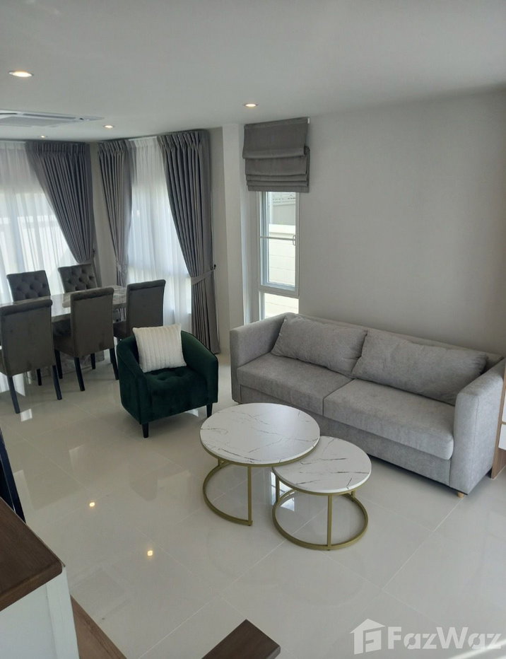 รูป บ้านเดี่ยวให้เช่า 2 ห้องนอน ในโครงการ ศุภาลัย พรีโม่ ฉลอง ภูเก็ต 1988719 - รูปที่ 5/12