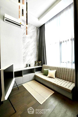 Condos for rent : 1-BR Condo at Park Origin Chula-Samyan near MRT Hua Lamphong (ID 2339114)