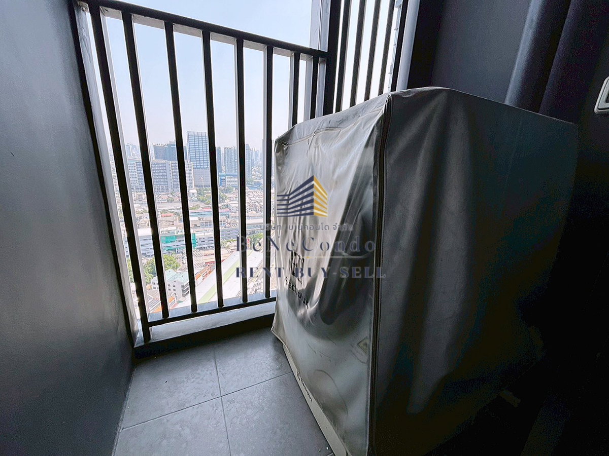 picture *** Condo for rent : Knights Bridge Prime Ratchayothin *** - 12/15