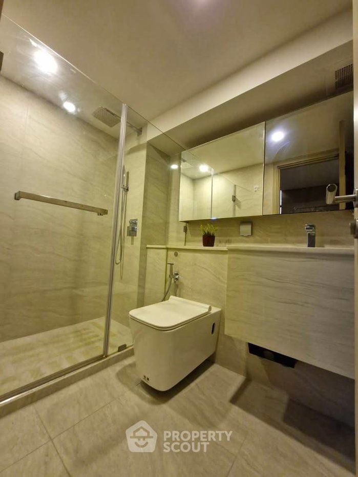 picture 2-BR Condo at Park Origin Ratchathewi near BTS Ratchathewi (ID 2793114) - 15/16