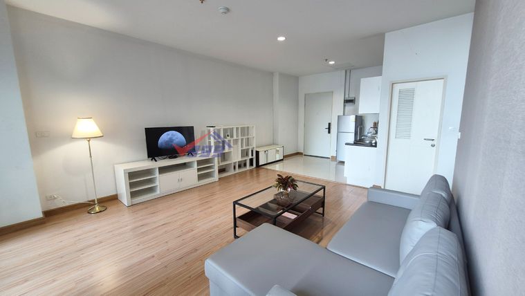 🏙️ [ให้เช่าคอนโด] - Rare Unit! ห้องฮอต ห้องสวยโปร่งสบาย วิวสระว่ายน้ำ ห้องแบบนี้ออกไวมาก ใครหาอยู่รีบจองด่วน