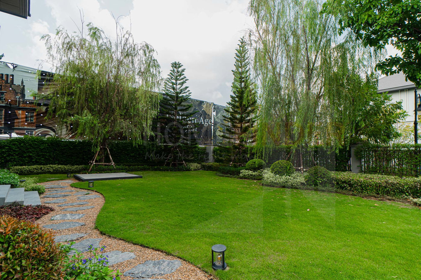 รูป Grand Bangkok Boulevard Na Utthayan 5 bedrooms, for sale - รูปที่ 48/53