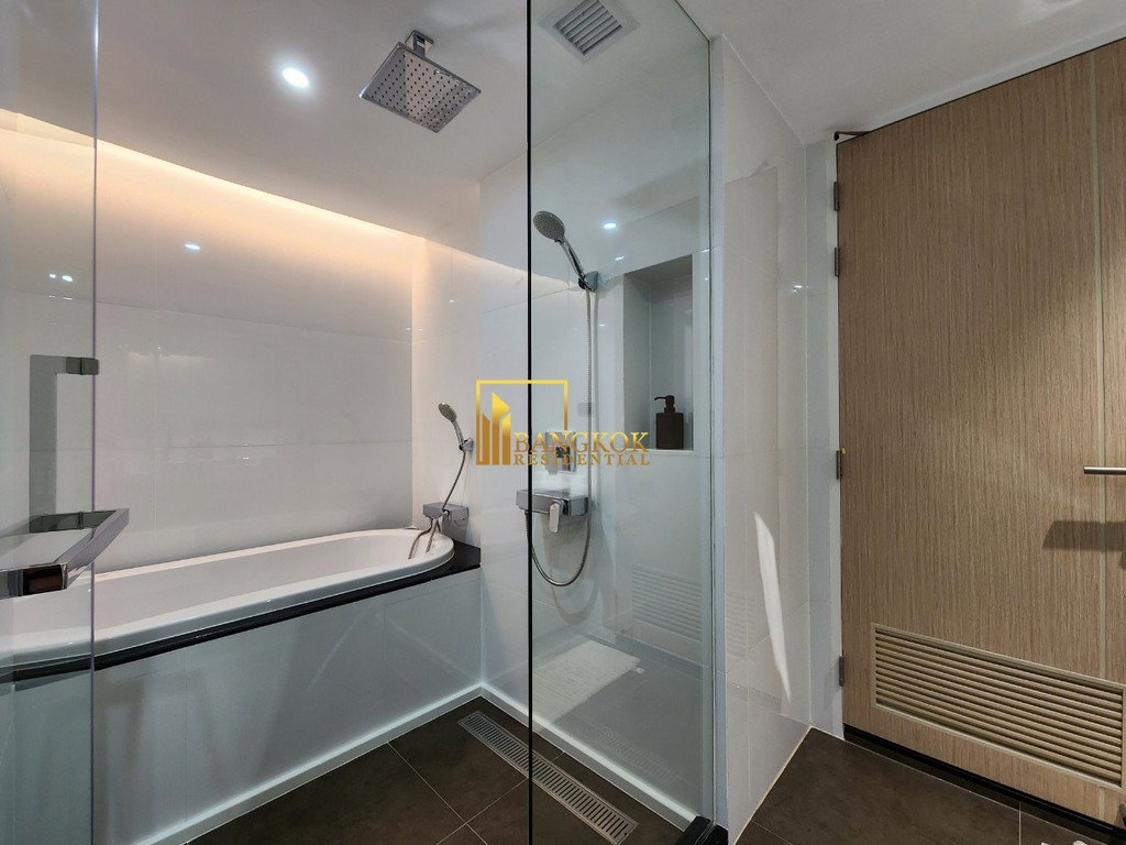รูป Beautiful 2 Bedroom Apartment in Ekkamai Area - BR20947AP - รูปที่ 21/34