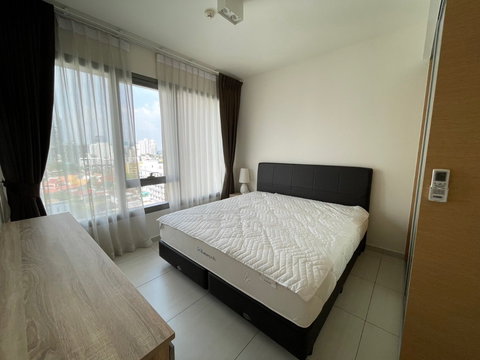 🏢 ให้เช่าคอนโด : The Lofts Ekkamai (เดอะ ล็อฟท์ เอกมัย)   รหัสทรัพย์ | 📌LNP-C12801 