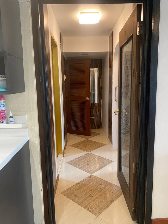 รูป 🔥Omni Tower ห้องกว้าง 67 ตร.ม. เพียง 23,000 บาท ใกล้ BTS นานา - รูปที่ 8/13