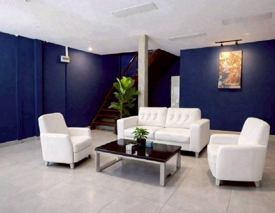 รูป ให้เช่าอาคารพาณิชย์ 2 คูหา 3 ชั้น เพดานสูง 3.5 เมตร ทำเลทอง ติด MRT พหลโยธิน ตรงข้าม Union Mall / เข้าซอย 20 เมตร / ทำเลดีที่สุด - รูปที่ 3/8