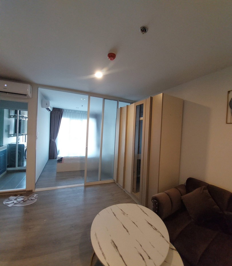 picture For Rent Regent Home Bangna 1 Bedroom - 2/11