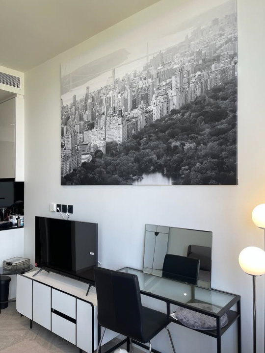 picture @Condorental condo for rent Chapter Charoennakhon - Riverside - 6/11