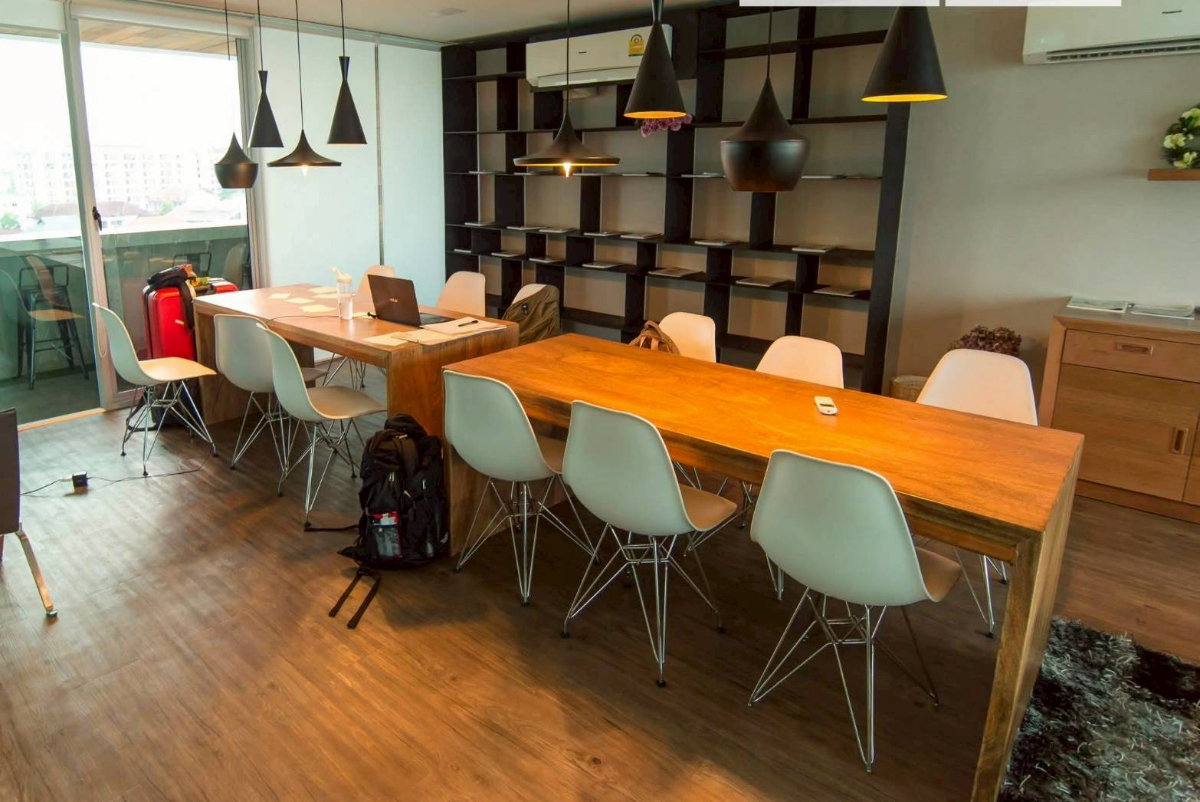 รูป ให้เช่า  เพลย์ คอนโด คอนโด นิมมาน - รูปที่ 19/23