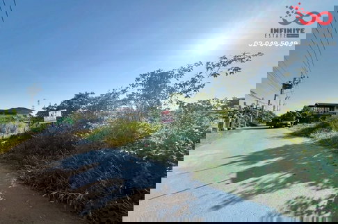 ขายที่ดิน 50ตร.วา ซอยมิตรไมตรี 24 หนองจอก ขายราคาถูก