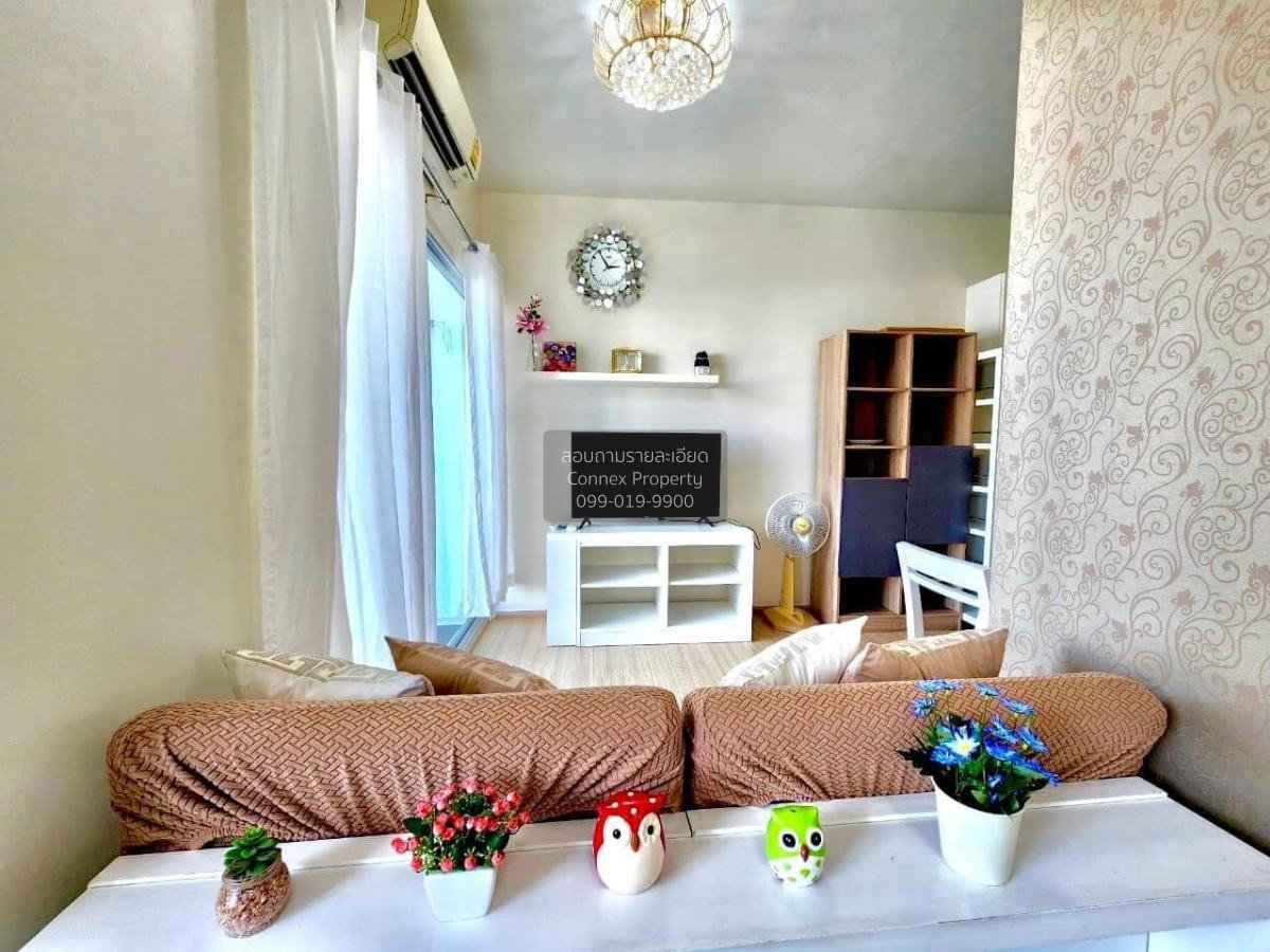 รูป 🔥🔥🔥 เช่าคอนโด เอ สเปซ อโศก - รัชดา MRT-พระราม 9 ดินแดง เขต ดินแดง กรุงเทพ CX-100663 ✅ ทักไลน์ @connexproperty ตอบทันที ทีมงานมืออาชีพ ✅ 🔥🔥🔥 - รูปที่ 3/10