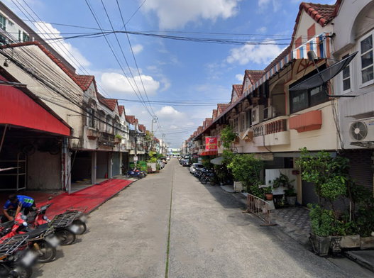 Project Baan Preecha 11 Picture - 2/3