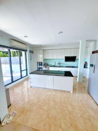 รูป RIS รามคำแหง164 ต้อนรับต่างชาติ ถูกที่สุด ให้เช่า คฤหาสน์ 5นอน โรงเรียนนานาชาติ 6น้ำ 146 ตรว เพอร์เฟคเพลส โลตัสสุขาภิบาล3 บิ๊กซี - รูปที่ 8/8