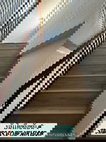 รูป HR3369ให้เช่าทาวน์เฮ้าส์ 3.5 ชั้น รีโนเวทสวย ย่านสาทร-นราธิวาส (สาทร 9 / นราธิวาส 4) ทำเล Rare Item ใจกลาง CBD - รูปที่ 6/36