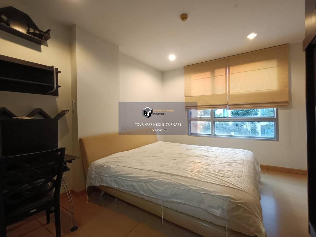 รูป The Address Sukhumvit 42 | 🚝ใกล้ BTS เอกมัย โครงการเงียบสงบ ห้องว่างพร้อมอยู่ #2026020413868#FC - รูปที่ 2/7