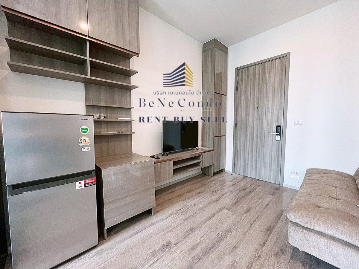 picture *** Condo for rent : Knights Bridge Prime Ratchayothin *** - 4/15
