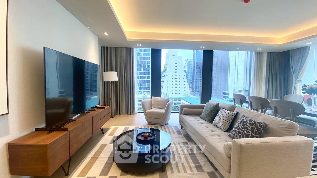 รูป คอนโด 2-ห้องนอน ที่ ต้นสน วัน เรสซิเดนซ์ ใกล้ BTS ชิดลม (ID 2793825) - รูปที่ 4/14