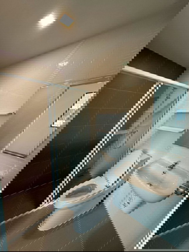 รูป ให้เช่า  เดอะ คอนเนค วงแหวน-พระราม 9   - รูปที่ 5/10