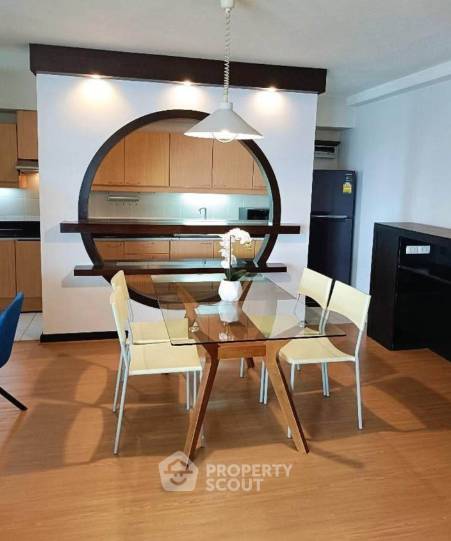 รูป คอนโด 3-ห้องนอน ที่ บางกอก การ์เด้น ใน ช่องนนทรี (ID 2457577) - รูปที่ 5/6