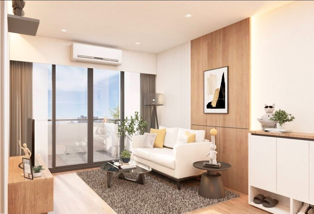 picture Eastwood park condominium all new renovated - 9/10