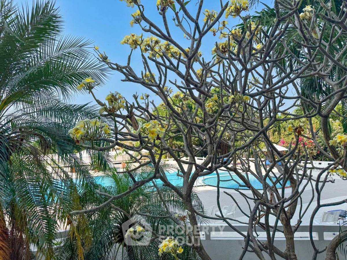 รูป คอนโด 2-ห้องนอน ที่ แกรนด์ คอนโดเทล ใกล้ หาดจอมเทียน (ID 2783707) - รูปที่ 3/9