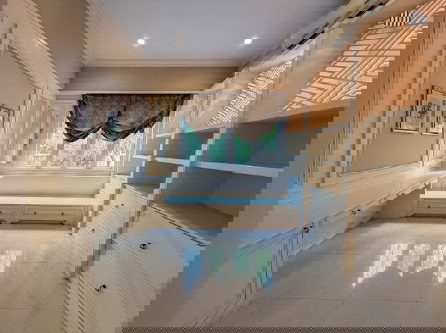 รูป ขายคฤหาสน์หรู 2 ชั้น พร้อมสระว่ายน้ำโครงการพฤกษ์ภิรมย์ รีเจ้นท์ ราชพฤกษ์- รัตนาธิเบศร์ จาก Q House 592.8 ตร.ว 850 ตร.ม 10 นอน 9 น้ำ ! - รูปที่ 31/51