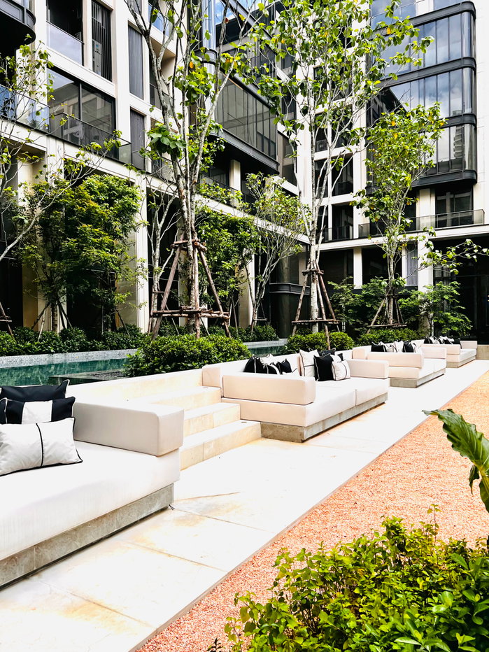 รูป ขายคอนโด เดอะ รีเซิร์ฟ 61 ไฮด์อะเวย์ ห้องสวย ใกล้ BTS เอกมัย ทำเลดี สิ่งอำนวยความสะดวกครบ - รูปที่ 16/16