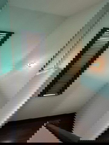 รูป HR3373ให้เช่าบ้านเดี่ยวหรู 2 ชั้น โครงการ Perfect Place กรุงเทพกรีฑาตัดใหม่ ใกล้นานาชาติ Brighton & Wellington หลังใหม่กริ๊บ ไม่เคยมีใครเข้าอยู่ - รูปที่ 15/16