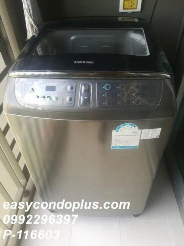 รูป P-116603 วิวเมืองสวย! ยู ดีไลท์ @ หัวหมาก 1 ห้องนอน 1.3 ล้าน | Line Id: @easycondoplus | 099-229-6397 - รูปที่ 6/6