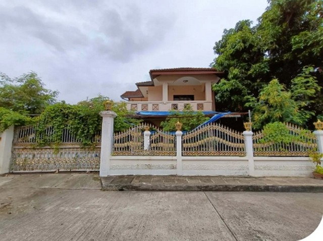 รูป BP00426 ขายบ้านเดี่ยว หมู่บ้านเทพธานี ตำบล จอหอ อำเภอ เมืองนครราชสีมา จังหวัด นครราชสีมา - รูปที่ 3/8