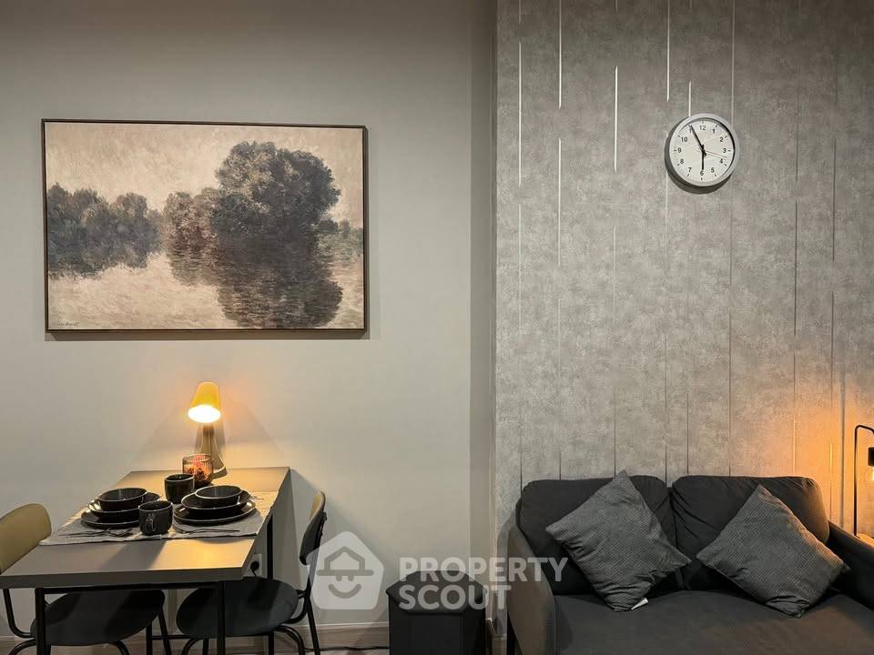 รูป คอนโด 1-ห้องนอน ที่ เดอะ คีย์ สาทร - เจริญราษฎร์ ใน บางโคล่ (ID 2793252) - รูปที่ 6/20