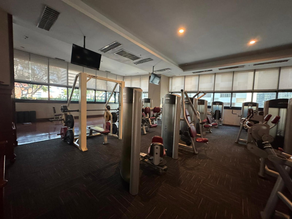 รูป ให้เช่าคอนโด 3 ห้องนอน เฟอนิเจอร์นำเข้า เพรสซิเดนซ์ เพลส ใกล้ BTS ชิดลม **เจ้าของห้องปล่อยเอง - รูปที่ 14/21