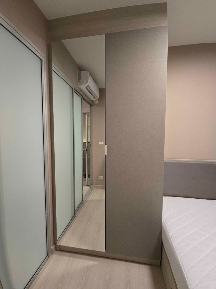 รูป ห้องสวย เดินทางสะดวก เป็นสัดส่วน นิช ไอดี ปากเกร็ด - รูปที่ 3/11