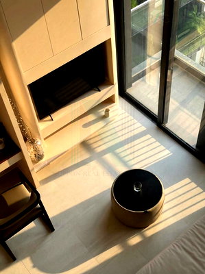 เช่าคอนโด ตลาดโบ๊เบ๊ : 🎉 ให้เช่าคอนโด คูเปอร์ สยาม อาคาร 1 ชั้น 6 Duplex ขนาด 41 ตรม ใกล้ สเตเดียมวัน