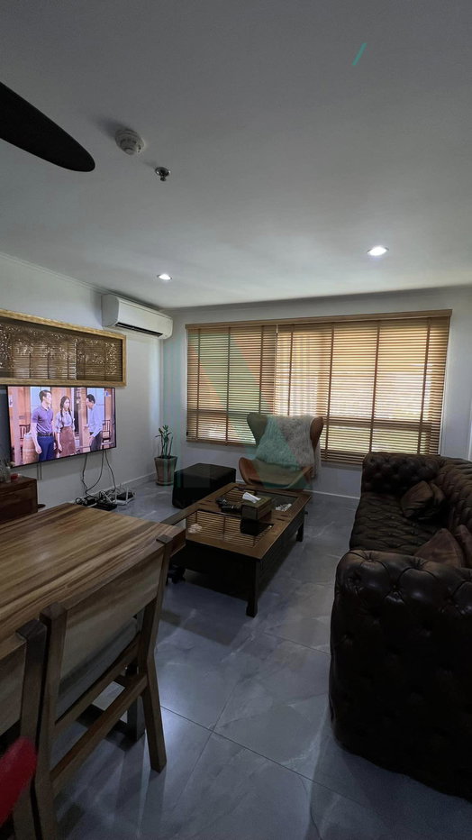 รูป 🔺 ขายคอนโด ลุมพินี วิลล์ สุขุมวิท 77 อาคาร 1 ชั้น 15 1 ห้องนอน ขนาด 68 ตรม ใกล้ BTS อ่อนนุช - รูปที่ 7/8