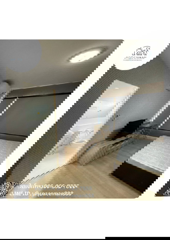 picture ðģð· House for Rent: Indy Bangna km.26, at Soi ABAC - 7/10